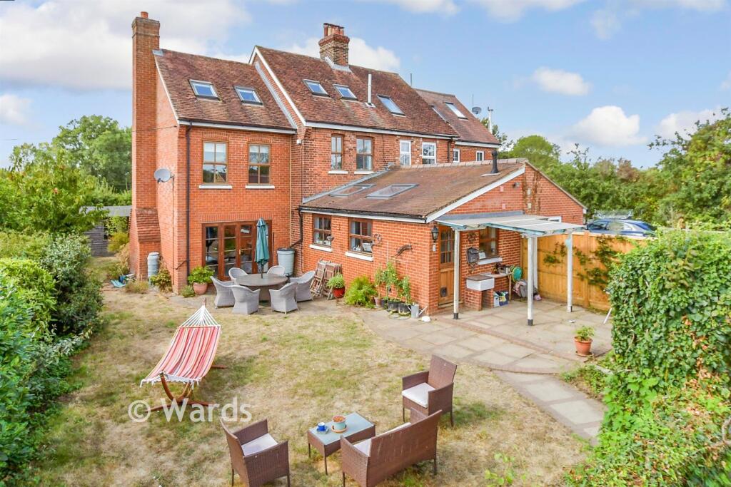 Main image of property: Lees Road, Yalding, Kent
