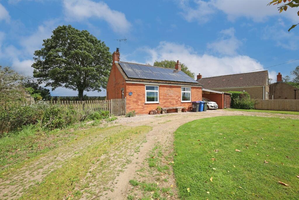 Main image of property: Sea Lane, PE22