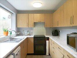 Main image of property: Netherby Park, KT13