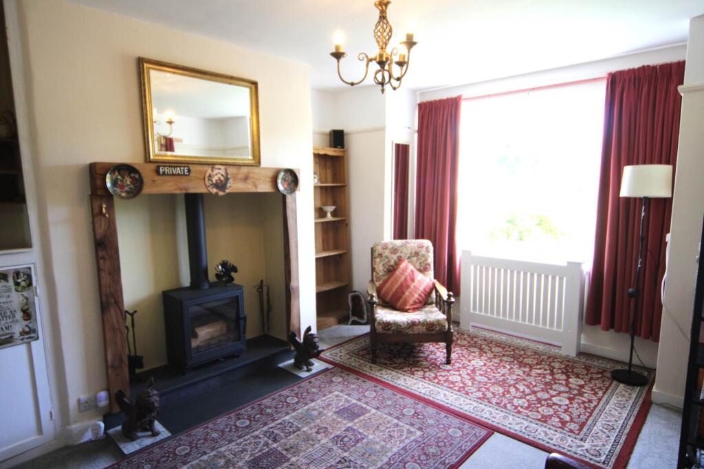 Stoke Climsland. Callington - View 2