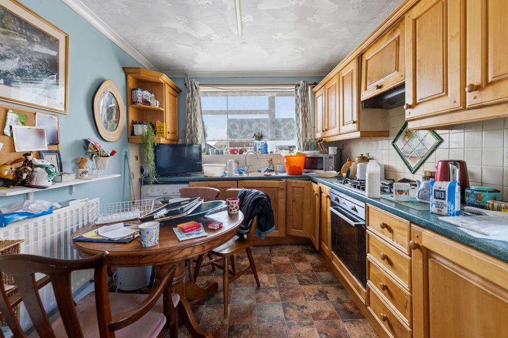 House in Doncaster, North East Lincolnshire - View 5
