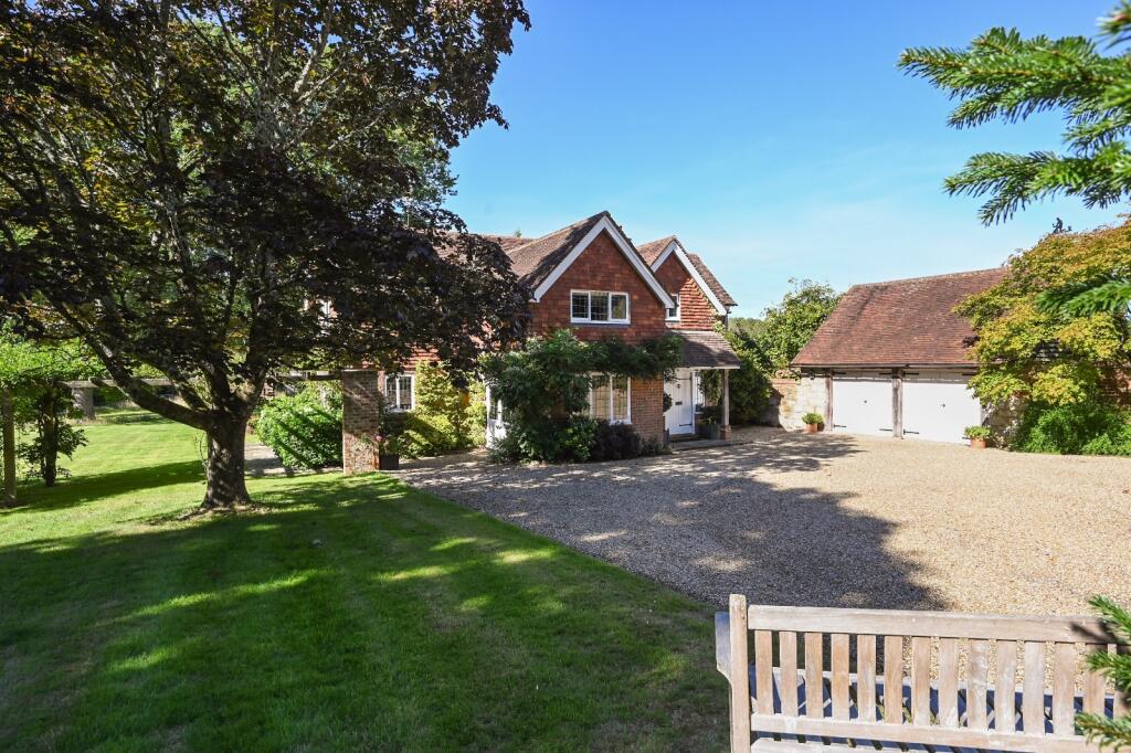 Main image of property: Ketches Lane, Sheffield Park, Uckfield, East Sussex, TN22