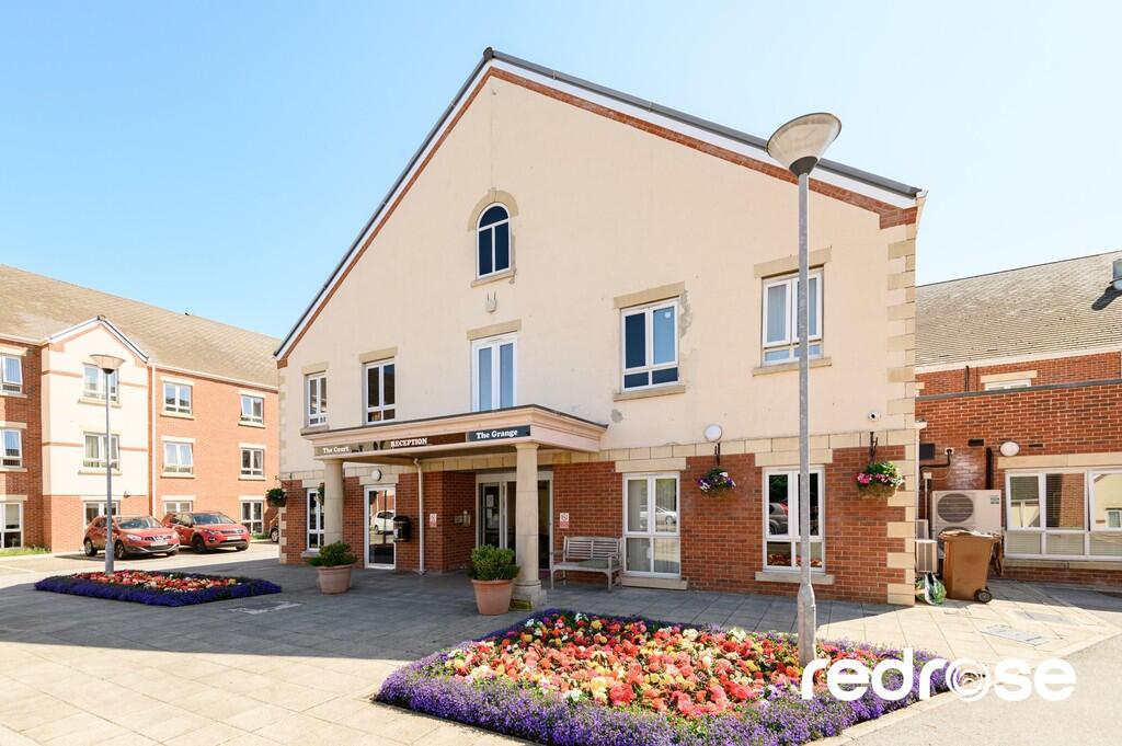 Main image of property: Oakbridge Drive, Buckshaw Village
