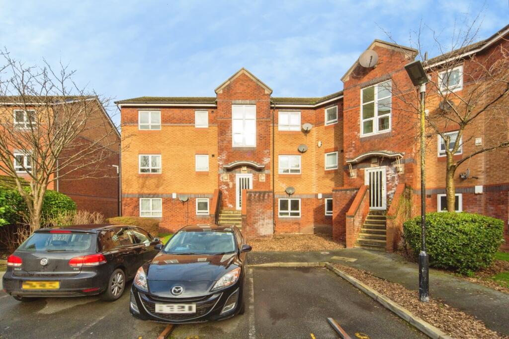 Main image of property: Princes Gardens, Highfield Street, Liverpool, Merseyside, L3