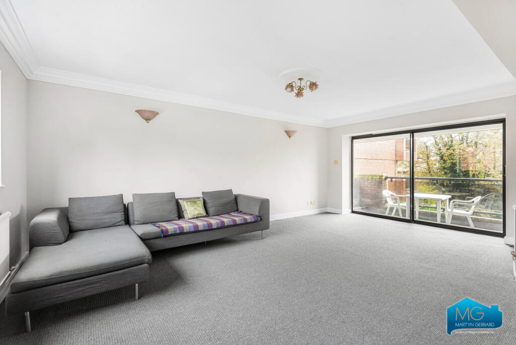 Main image of property: Spencer Close, Finchley, London, N3