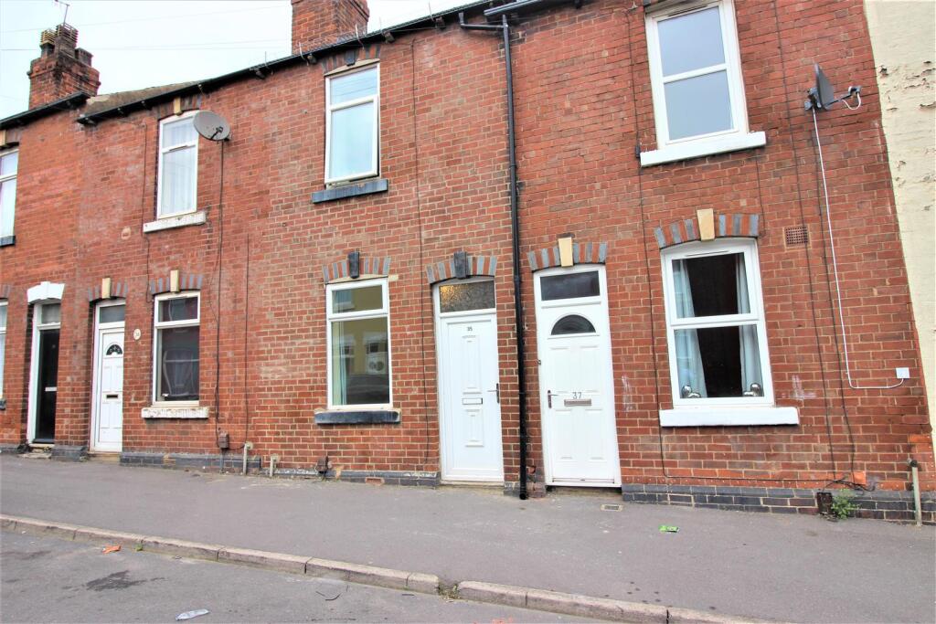 Main image of property: Southwell Road, Sheffield