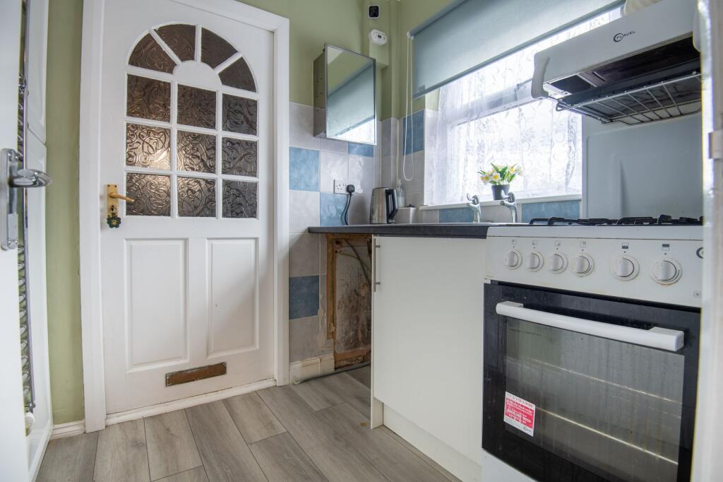 House in Northampton - View 5