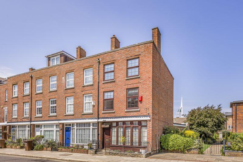 Main image of property: High Street, Old Portsmouth