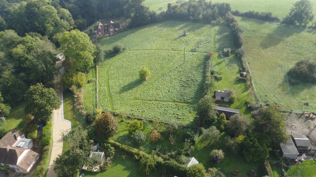 Blandys Hill, Kintbury photo 2