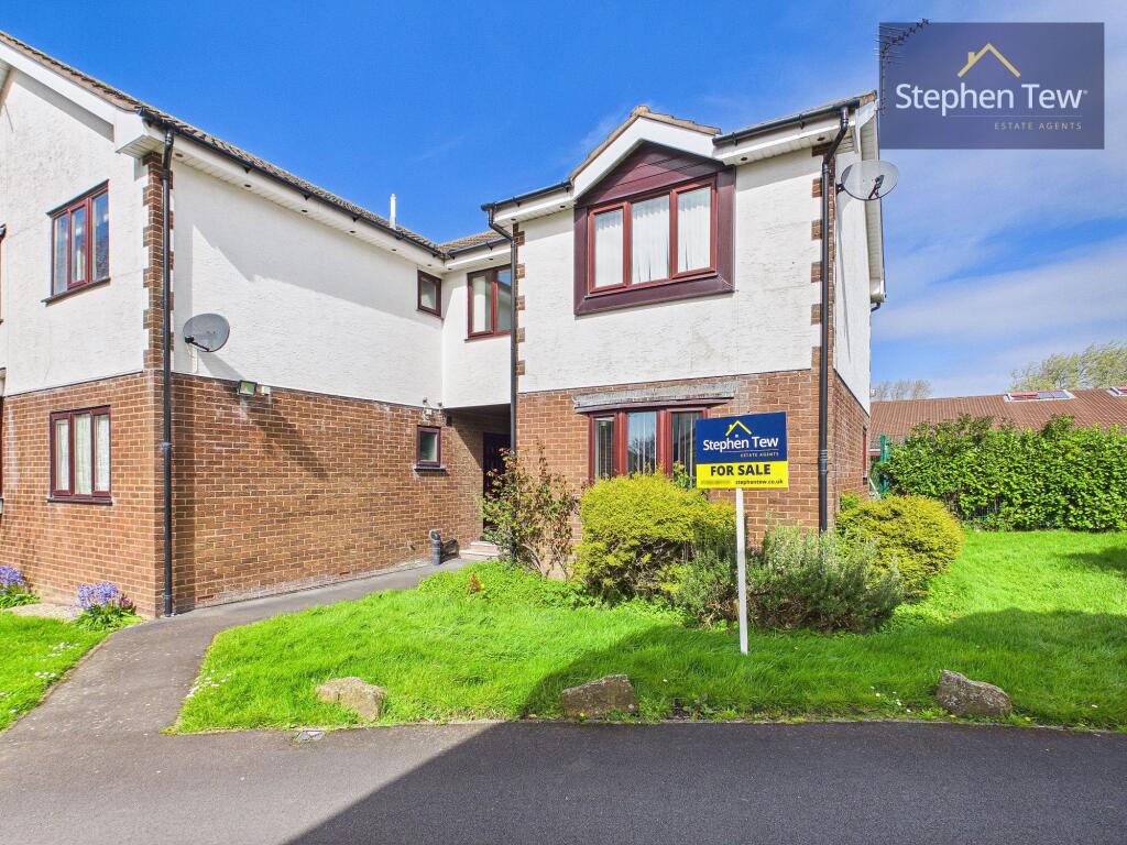 Main image of property: Mooreview Court, Blackpool, FY4