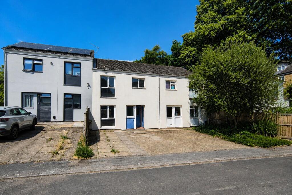 Main image of property: Matheson Road, Lordshill, Southampton