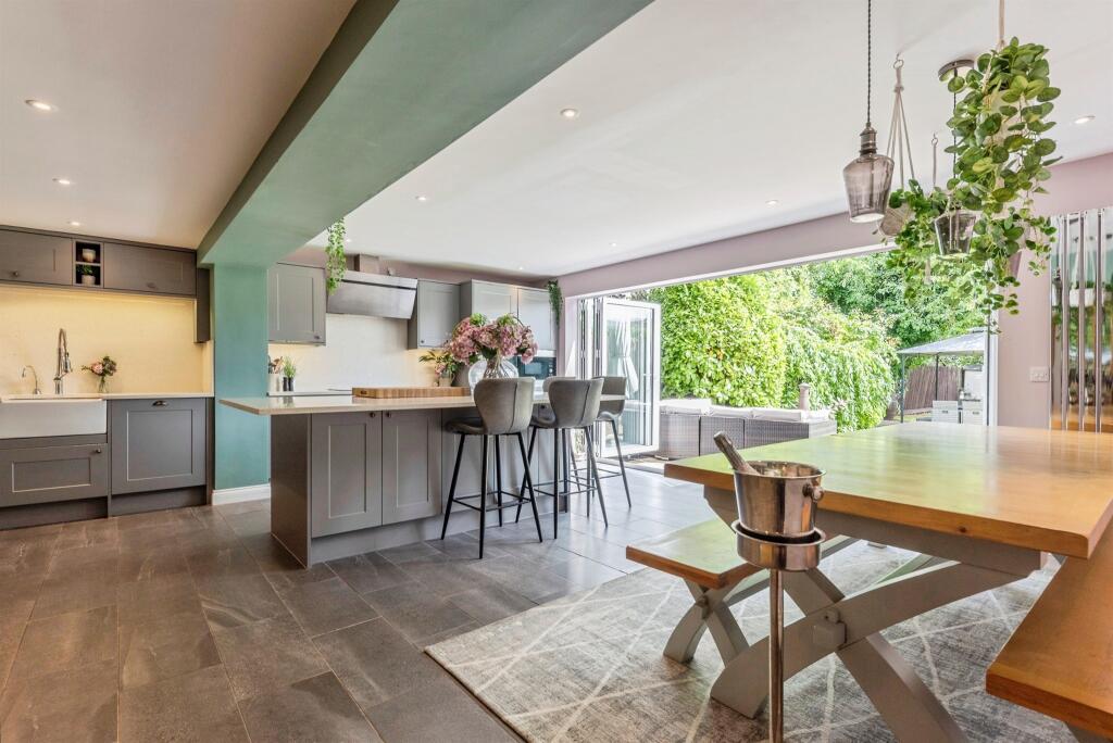 House in North Kesteven, Galley Hill, Sleaford - View 3