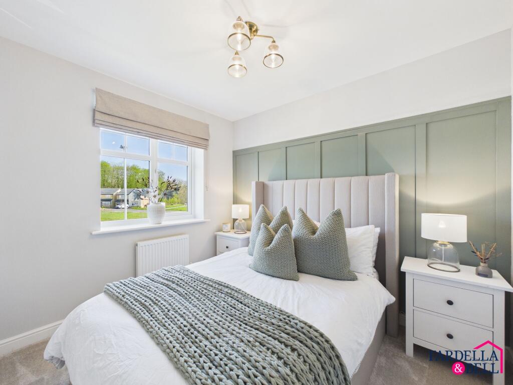 Additional image 10 of Brunton Close, Burnley, BB12