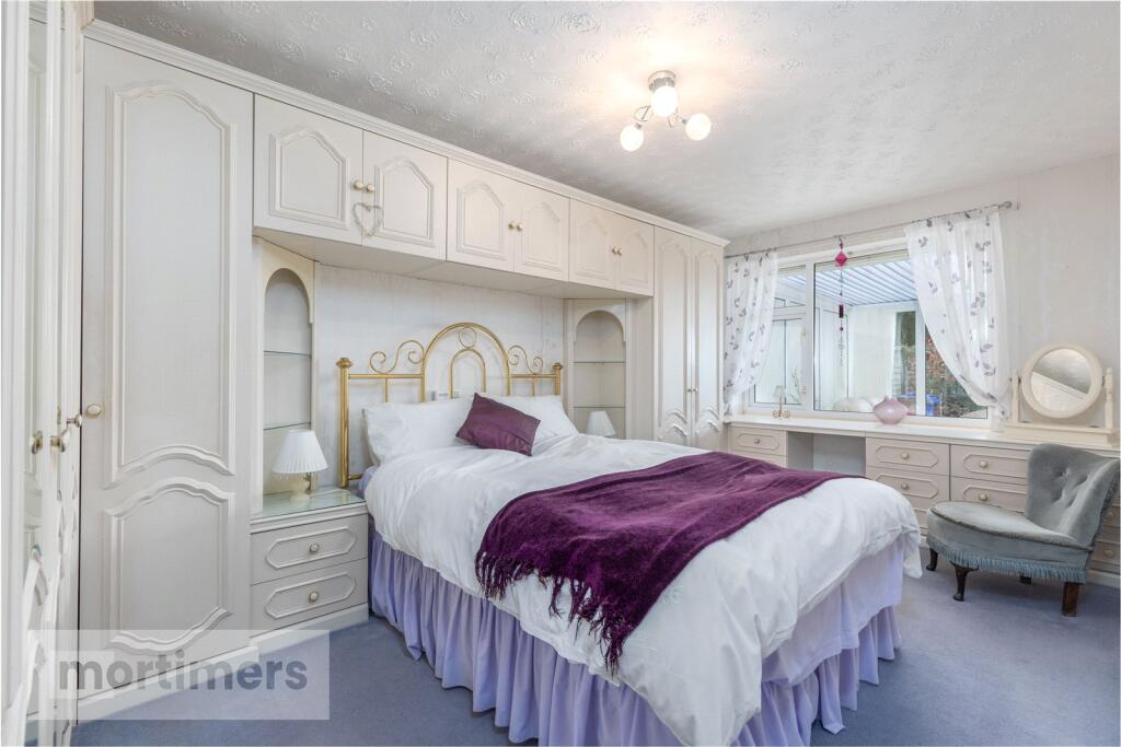 Additional image 14 of Yew Tree Drive, Oswaldtwistle, Accrington, Lancashire, BB5