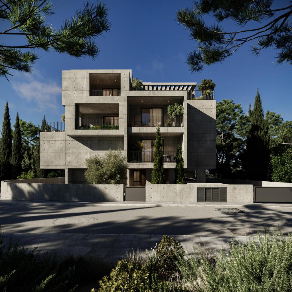 Main image of property: Paphos, Paphos