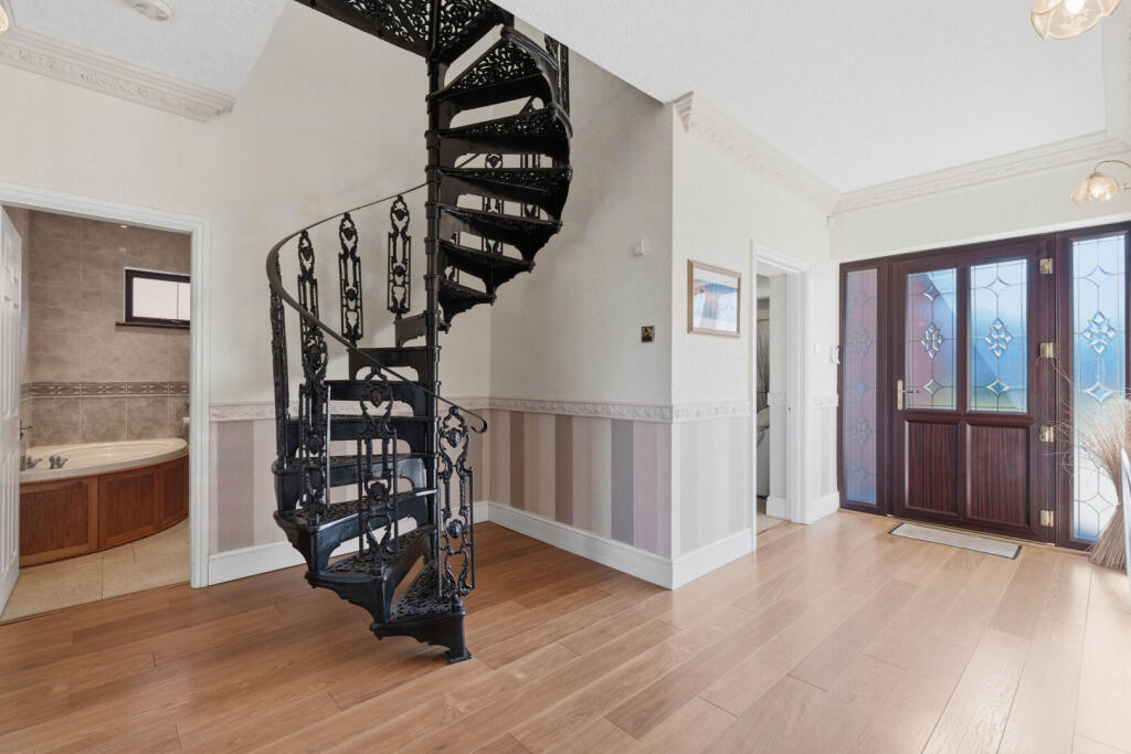 House in Rugby, Wolvey Heath, Wolvey - View 5