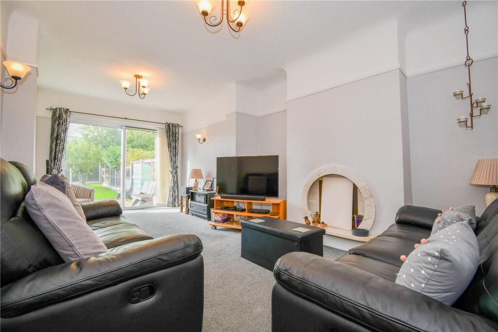 House in Chester - View 2