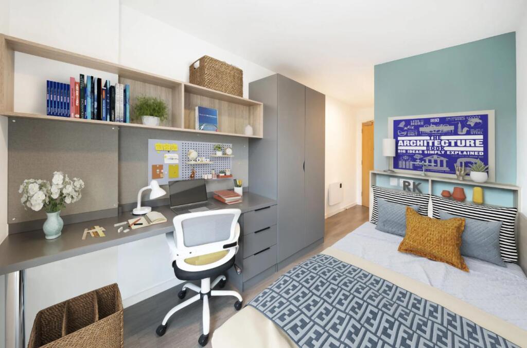 1 bedroom house for rent