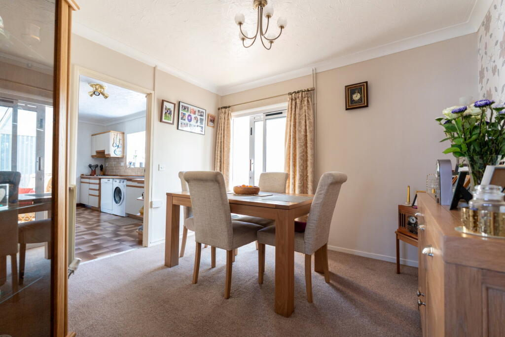 House in Norwich - View 4