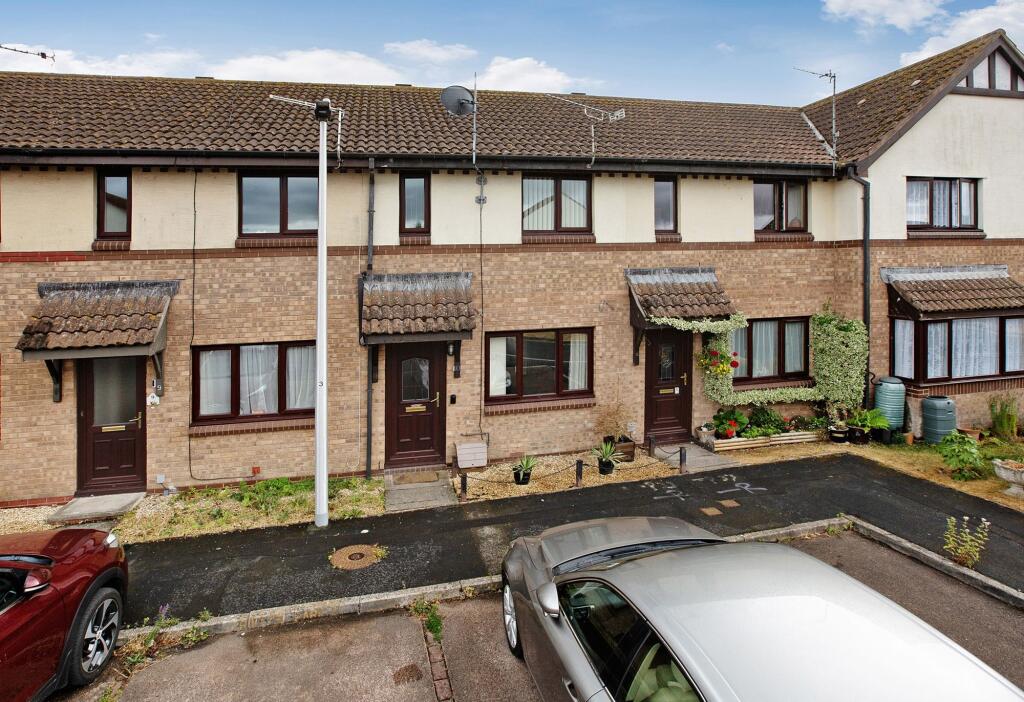 Main image of property: Hamilton Grove, Starcross, EX6