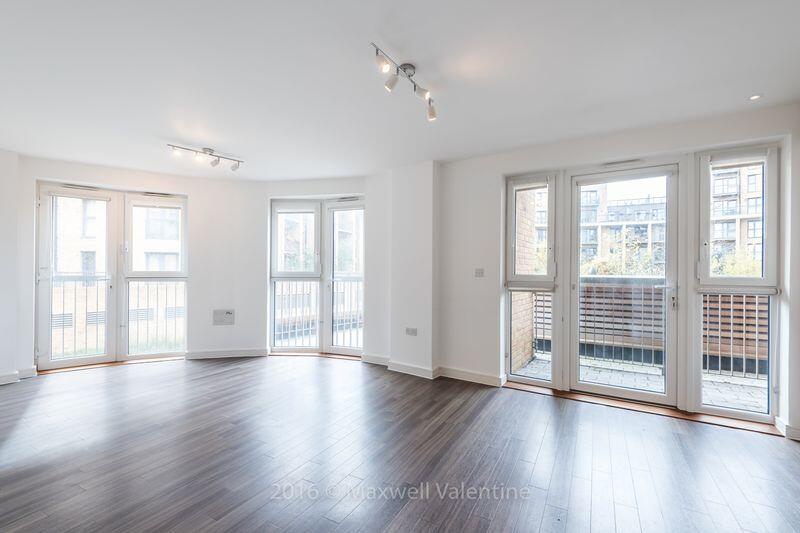 Main image of property: Whitestone Way, Croydon