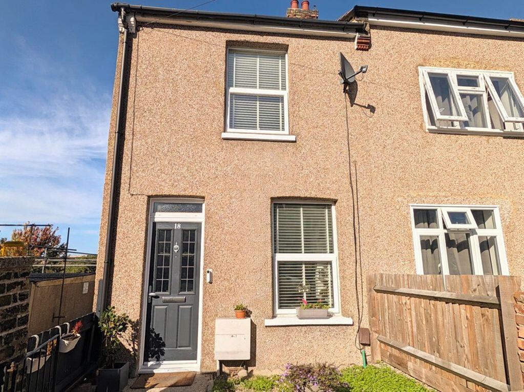 Main image of property: Gladstone Road, Dartford