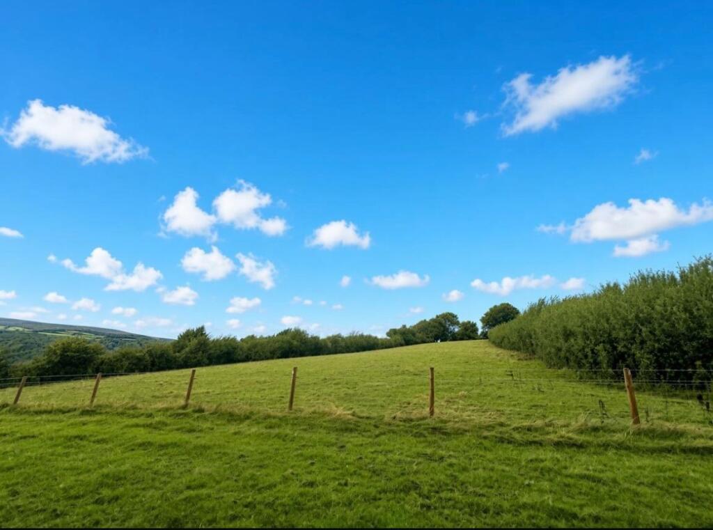 Main image of property: Land Off Bowden Hill, Ashburton