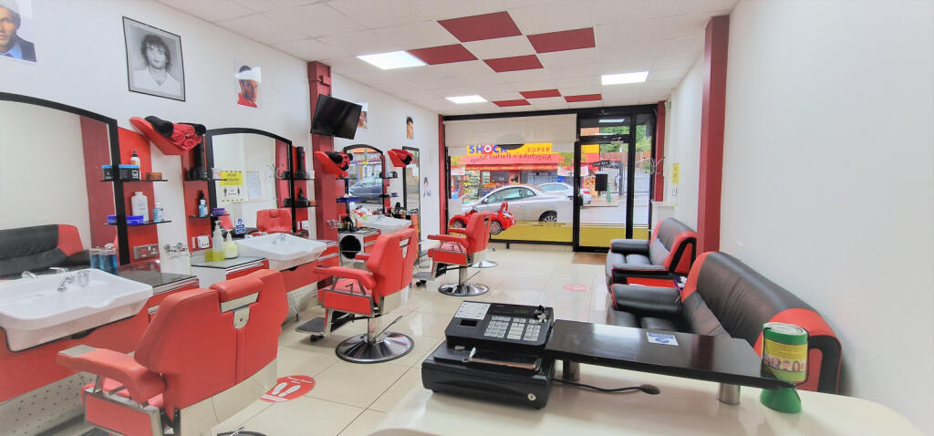 WORK AREA