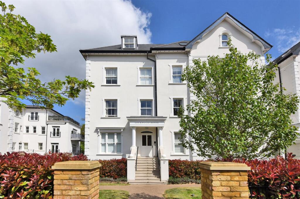 Main image of property: Oak Hill Road, Surbiton