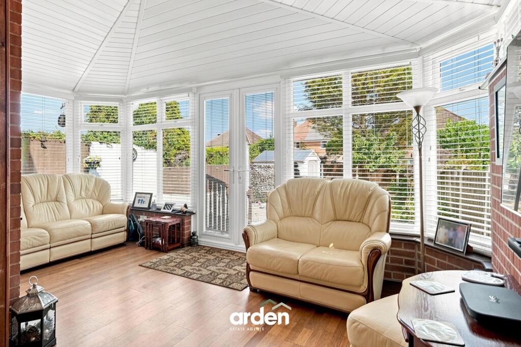 House in Bromsgrove, Worcestershire - More