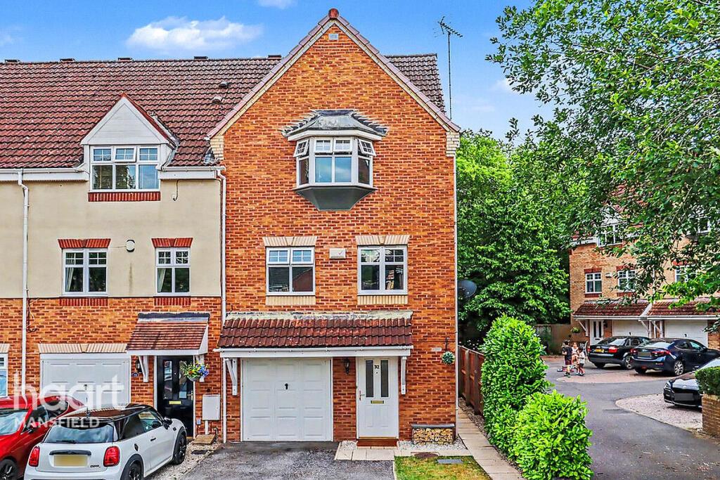 Main image of property: Cobblestone Drive, Mansfield