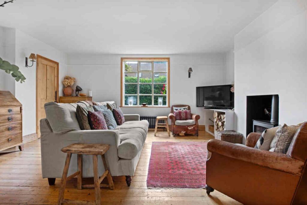 House in West Oxfordshire, Woodstock - View 3