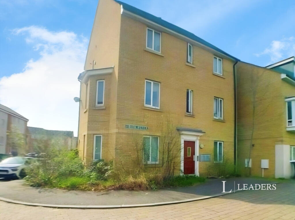 Main image of property: Bank Avenue, Hampton Centre, Peterborough, PE7