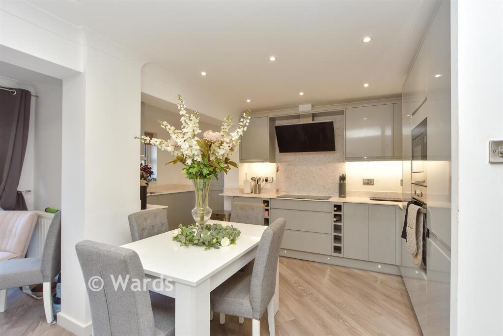 Main image of property: Academy Drive, Upper Gillingham, Darland, Kent