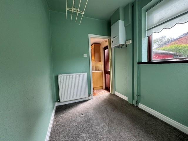 House in Manchester - More