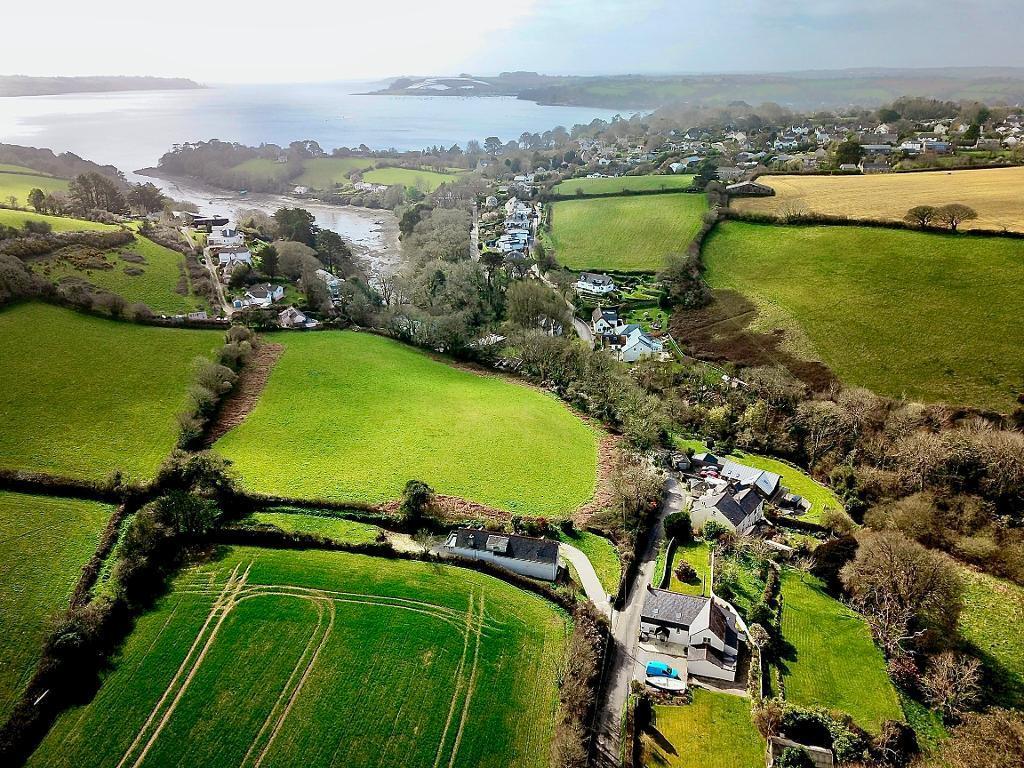 Main image of property: Lower Trevilla Hill, Feock, Truro, Cornwall, TR3 6QG