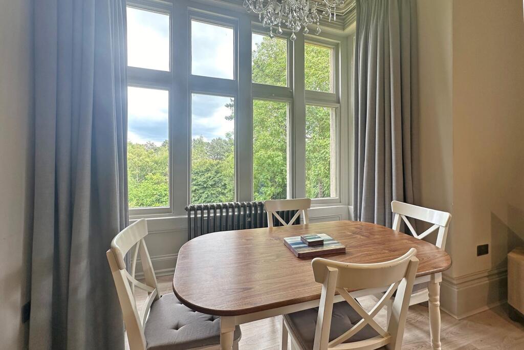 Apartment in Ripon, North Yorkshire - View 5