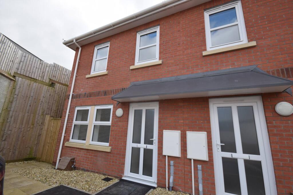 Main image of property: Ackland Close, Bideford