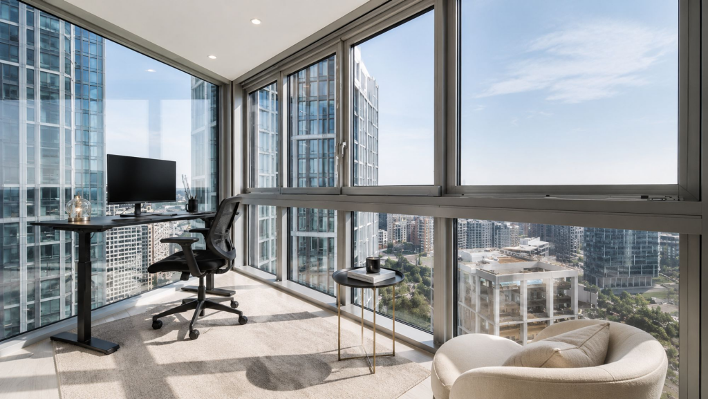 Apartment in London - View 2