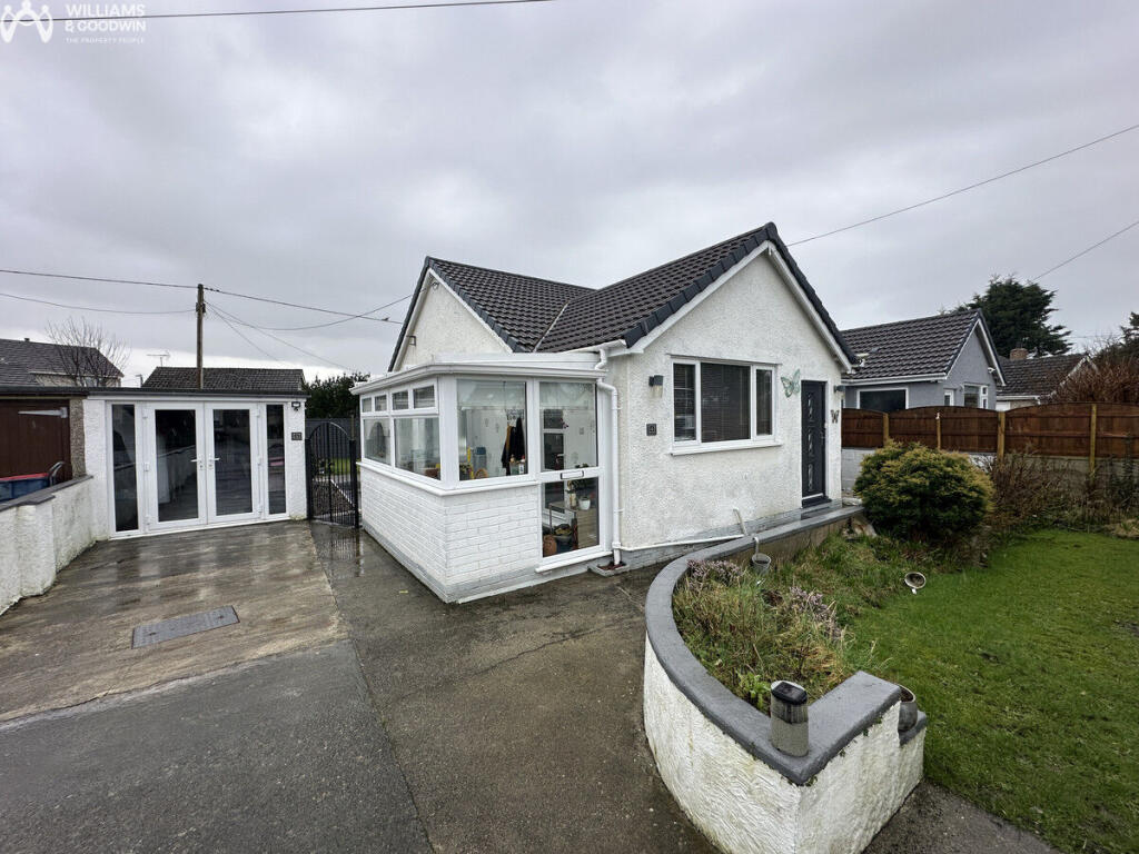 Main image of property: Lon Capel, Dwyran, Isle of Anglesey, LL61
