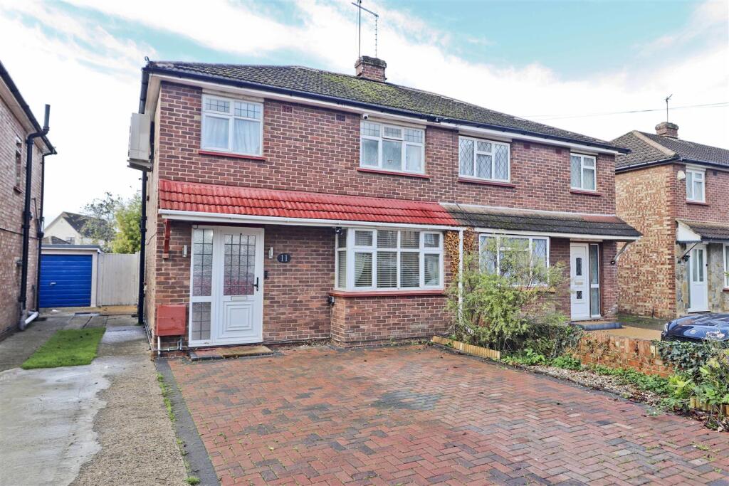 Main image of property: Fairway Avenue, West Drayton