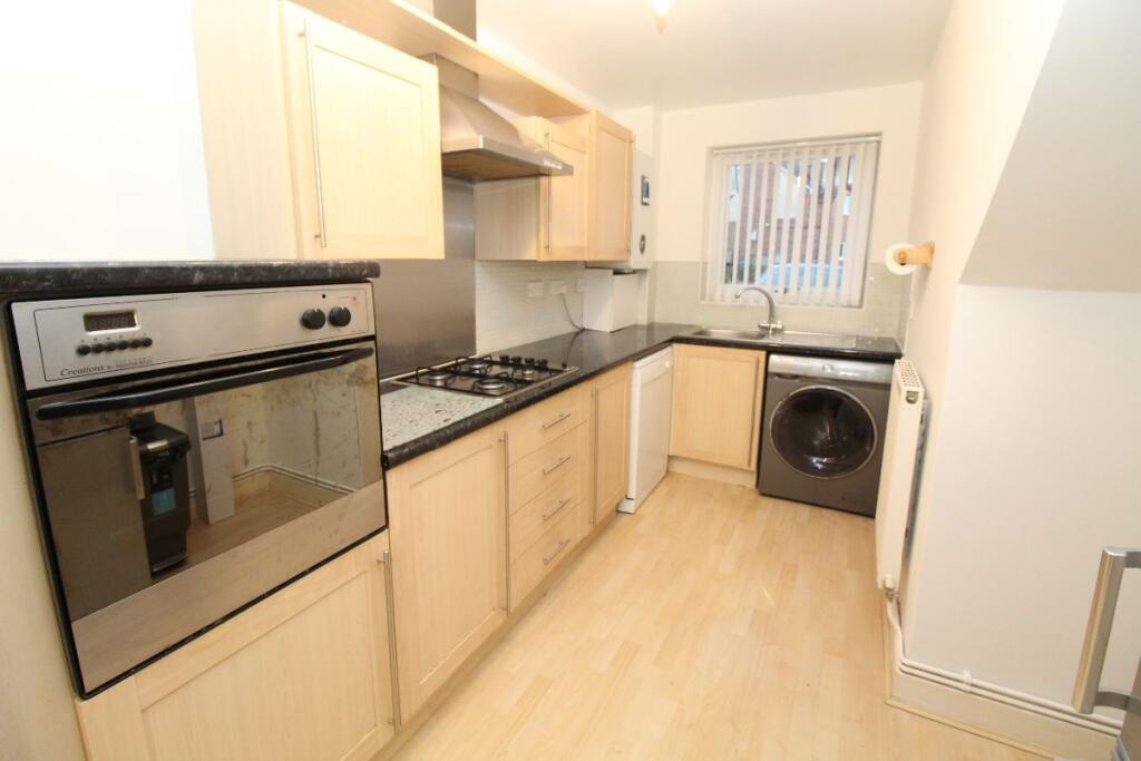 Main image of property: The Lymes, Bowdon, Altrincham