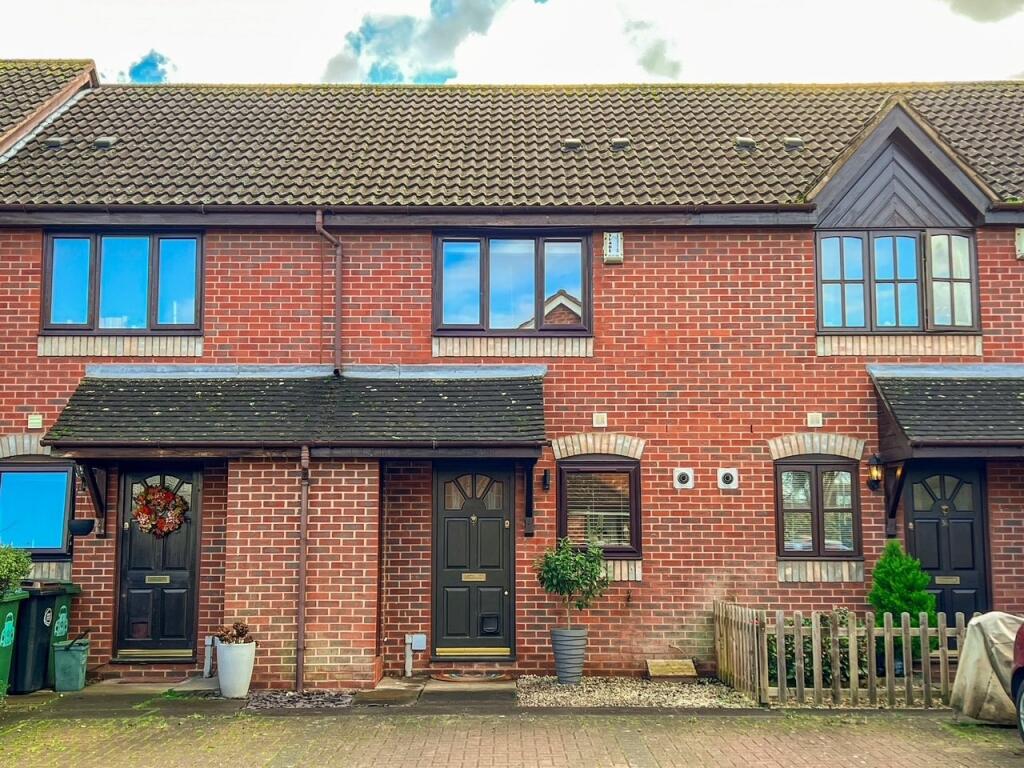 Main image of property: Weldon Drive, West Molesey, KT8