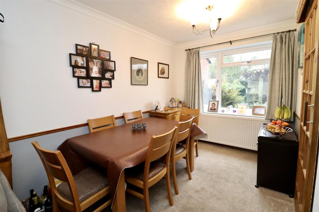 Glenfield Avenue, Market Weighton, York photo 4