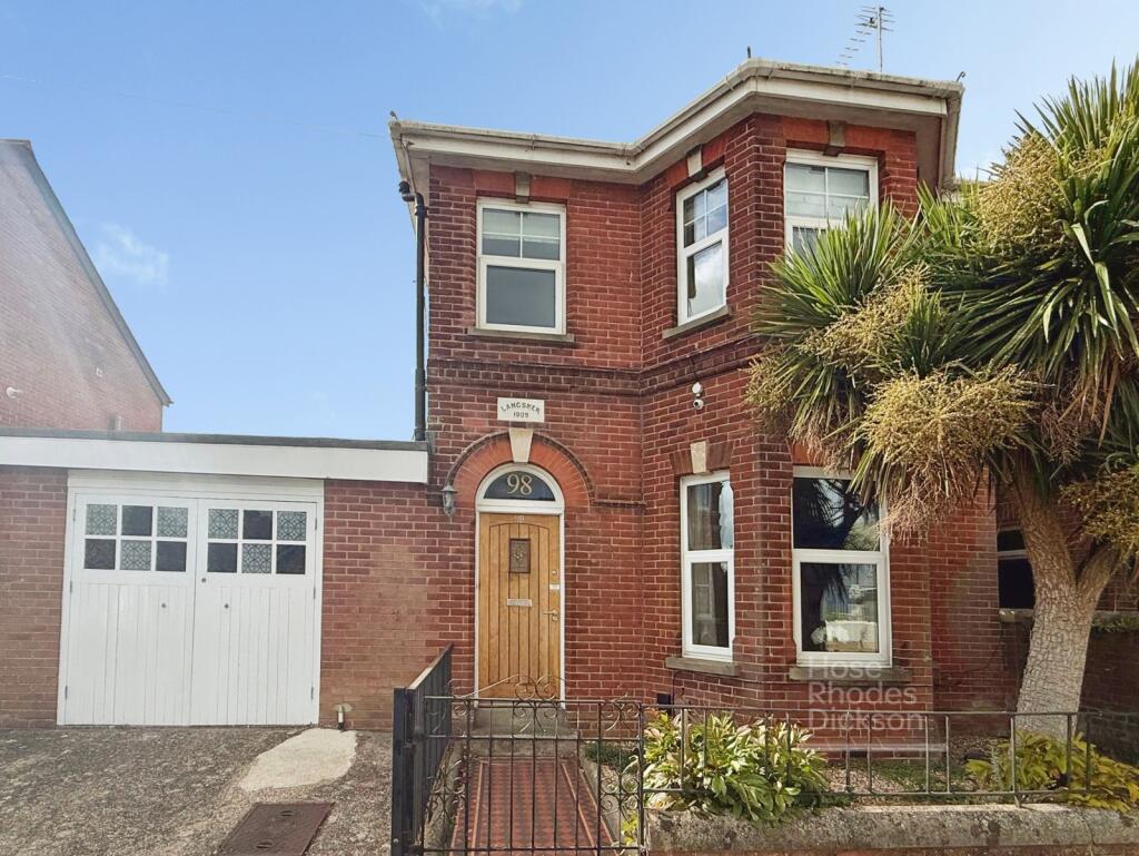 Main image of property: Medina Avenue, Newport, Isle of Wight