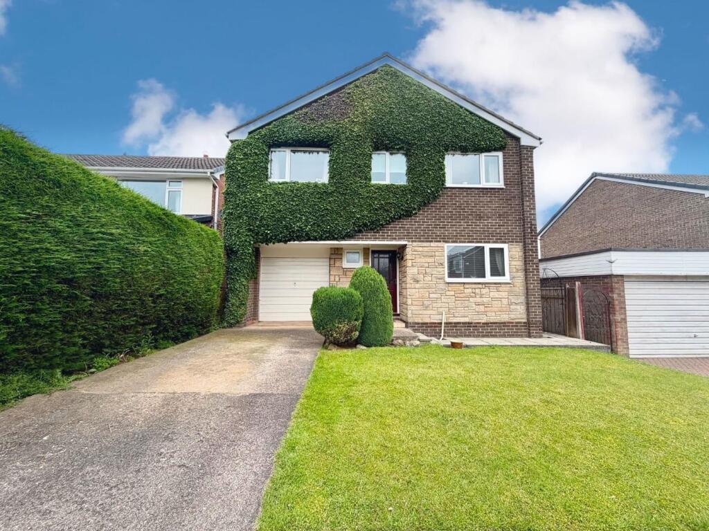 Main image of property: Whinfell Close, Nunthorpe, Middlesbrough
