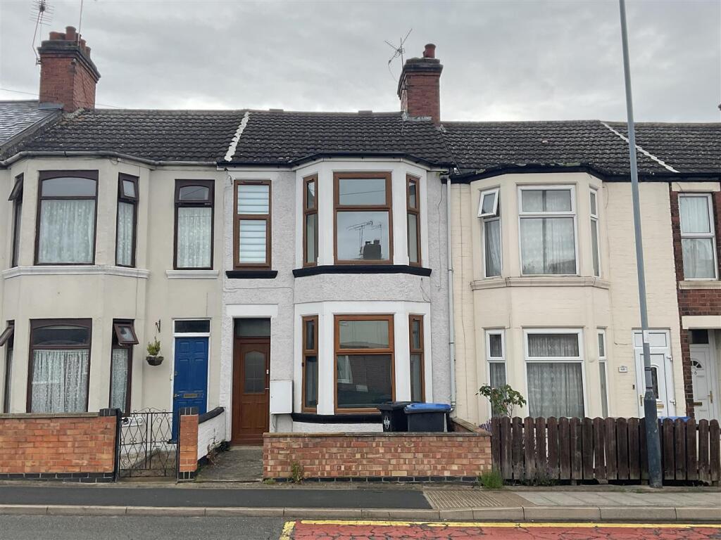 Main image of property: Boughton Road, Rugby