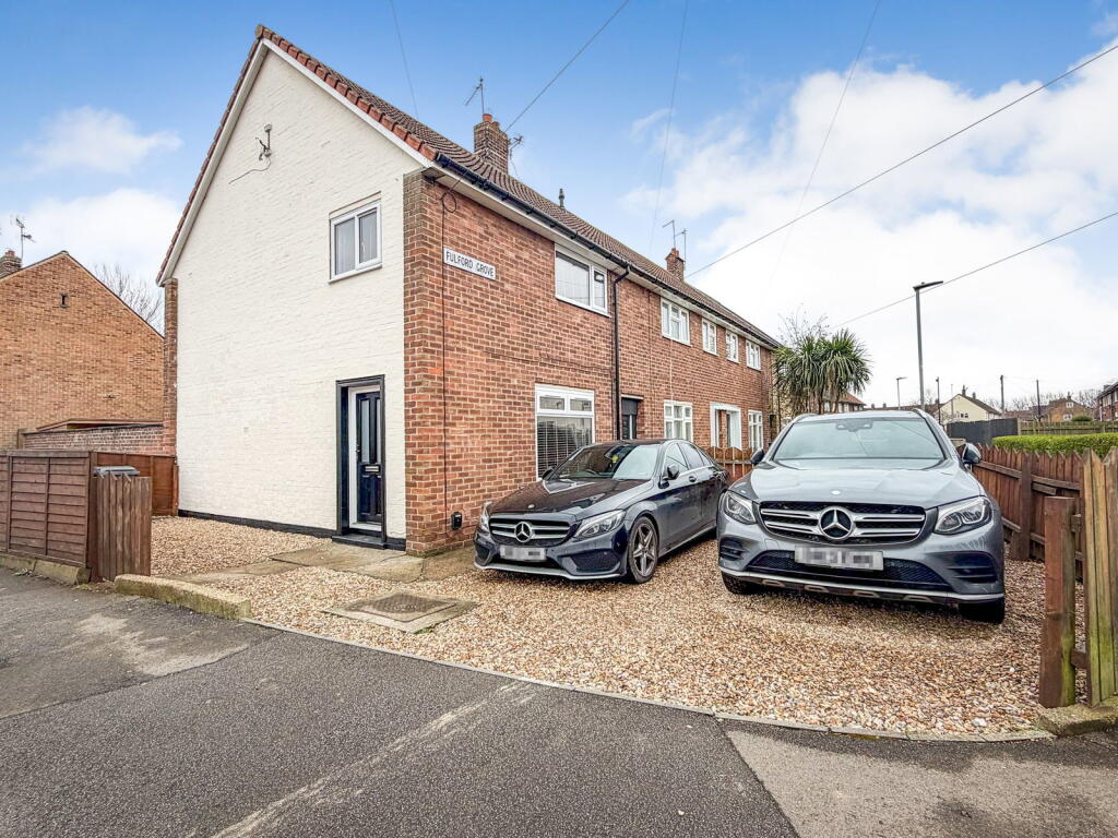 Main image of property: Bradford Avenue, Hull, East Riding of Yorkshire, HU9 4NH