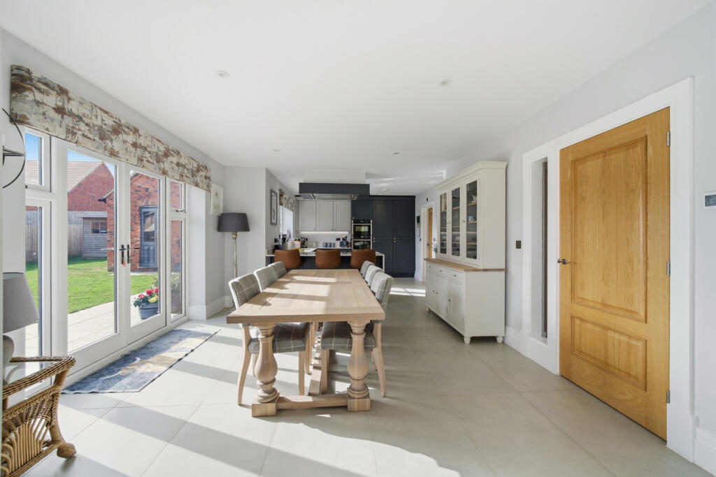 Additional image 8 of Church Rise, Tanworth-in-arden Solihull, B94 5BU