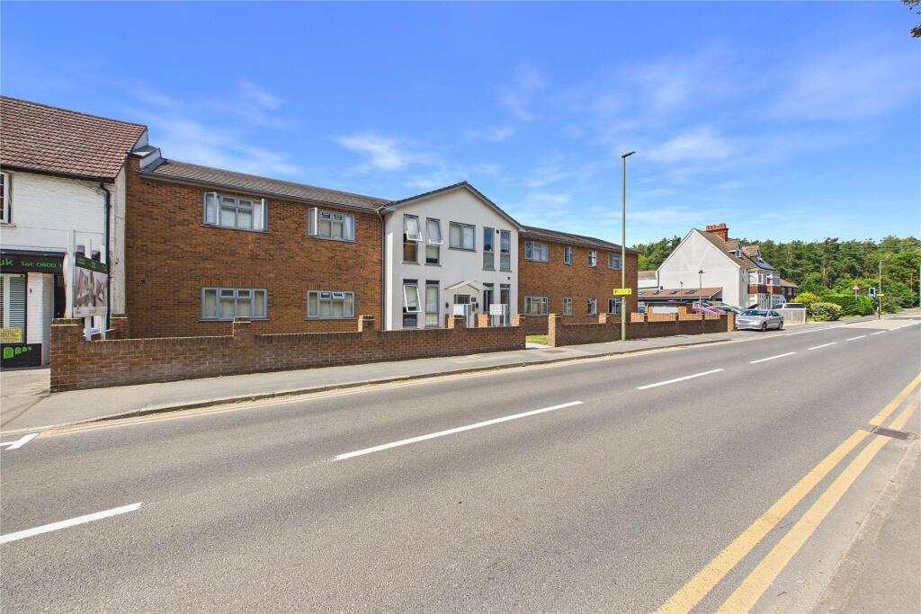 Main image of property: Deepcut Bridge Road, Deepcut, Camberley, Surrey, GU16